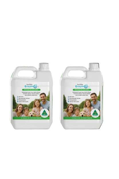 Commercial Pet Odour Remover Refill 8L (2 x 4L)