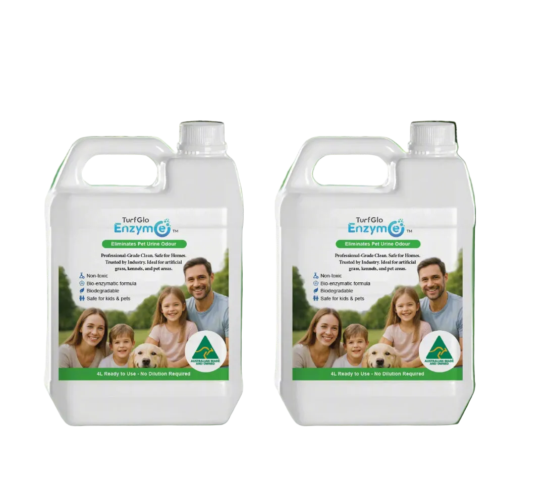 Commercial Pet Odour Remover Refill 8L (2 x 4L)