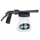Hydro Foamers - Sprayer and Spray Nozzles for Dog Kennel Veterinary Pet Rescue
